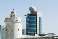 Qasr Al Hosn Festival: Abu Dhabi’s Cultural Heritage Celebration