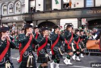 St. Patrick’s Day in Dublin: Events, Parades & Tips 2026