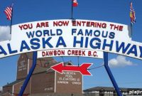 Alaska Highway: Ultimate Road Trip Guide and Top Stops