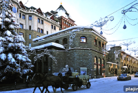 Victorian Ice Skating: Fashion, Fun, and Frozen Pastimes