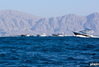 Waldorf Astoria Ras Al Khaimah: Luxury Between Mountains and Sea