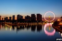Tianjin Food Trends: East Meets West and Tradition Meets Modernity