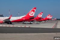 Air Berlin Codeshare Flights: Routes, Partners, and Booking Tips