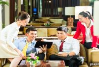 Stay Connected with InHotel: Guest App & Hotel Communication