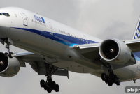 ANA Introduces Upgraded In-Flight Entertainment System