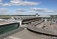 Helsinki Airport Ring Rail Line Opens Summer 2015: What to Know