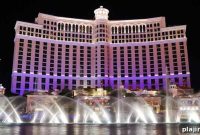 Chef Julian Serrano’s Lago at Bellagio Las Vegas: Dining Guide