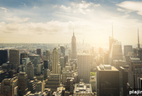 Langham Place Hosts The Armory Show in New York City