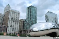 Stick to Your New Year’s Resolutions at Fairmont Chicago