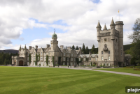 Scotland Road Trip: Scenic Views and Local Cuisine Trail