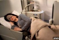 Award-Winning Alitalia: Luxury Italian Airline Experience