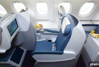 China Southern Airlines Business Class Review & Tips for Upgrades