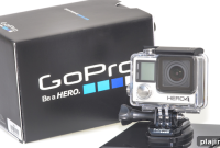 Marriott Lets Guests Capture Tropical Getaways with Free GoPro HERO4 Rentals