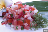 Tommy Bahama Cookbook: Taste the Authentic Flavors of Hawai‘i