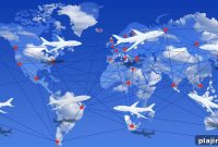 Alternate Flight Connections: How to Find Smart Layover Routes