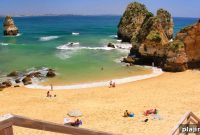 Algarve Beaches: Top Sun, Sand & Surf Destinations