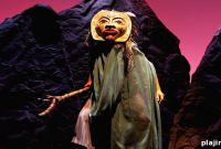 Talking Stick Festival: Celebrating Indigenous Arts and Culture