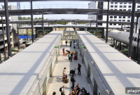 Gatwick Airport Unveils $183M Plan to Upgrade Rail Station