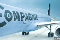 $1,007 All-Business-Class Round-Trip: New York to London
