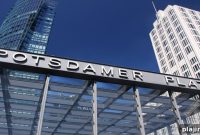 Starwood Expands in Berlin: New Hotels and Investment Plans