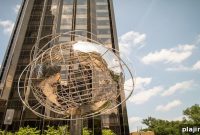 New York, New You at Trump International Hotel & Tower