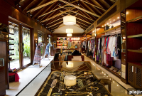 One&Only Reethi Rah Partners with Luxury Swimwear Brand Odabash