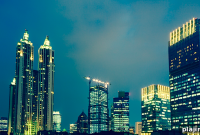Fairmont Jakarta Opens New Luxury Hotel in Central Jakarta