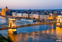 Budapest to Bucharest: Sail the Danube on Uniworld’s River Princess
