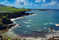 Walk the Ring of Kerry: Guided Tours with Sceptre Walking Tours