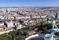 Marriott Expands in Europe: New Hotels and Growth Plans