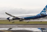 Boeing Delivers LATAM’s First 787-9 Dreamliner: Ceremony Highlights