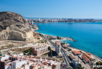 Reset Your 2015 Resolutions: Start Fresh in Spain