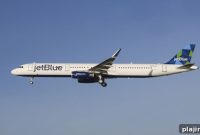 JetBlue Expands Boston Routes and Flight Options