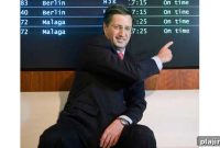 Ángel Valdemoros — Head of Sales, North America & Iberia