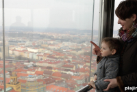 Family-Friendly Stay at Mandarin Oriental Prague: Luxury for Kids and Parents