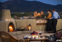 Santa Fe’s Eldorado Hotel & Spa Reopens After Stunning Makeover