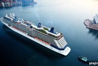 Australasia & Southeast Asia Cruise Itinerary: Australia, NZ, Asia Highlights