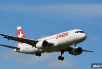 Swiss Elevates Canton Ticino Cuisine With New In-Flight Menu