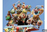 Exploring Malacca: A Guide to Malacca City’s Historic Old Town