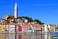 Romantic Luxury Escapes on Croatia’s Adriatic Coast