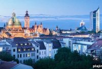 Discover Saxony: Top Attractions in Former East Germany