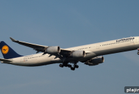 Lufthansa Unveils Next-Gen First-Class Experience