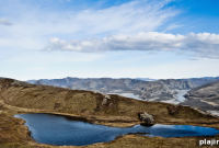 Explore Greenland by Cruise with an Environmental Photographer