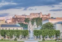 Unicorn Cruises Celebrates The Sound of Music Aboard Uniworld