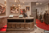 Unique Design & Amenities at Virgin Hotels Chicago