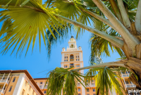 Biltmore Wellness Retreat: Mediterranean-Inspired Spa & Dining
