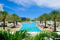 Fontainebleau Miami Beach Celebrates Miami’s 100th Anniversary with Events and Exhibits