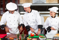 Instant Chef Tips for Faster, Smarter Cooking