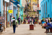 Explore Authentic Cuba: Mayflower Tours People-to-People Trips
