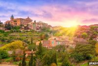 Discover Mallorca’s Artistic Legacy: Museums, Studios & Art Trails